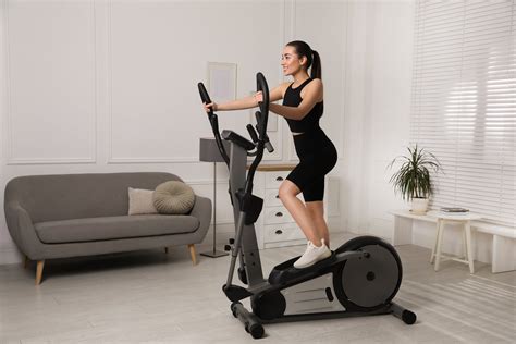 Elliptical Machine for Cardio 的图像结果