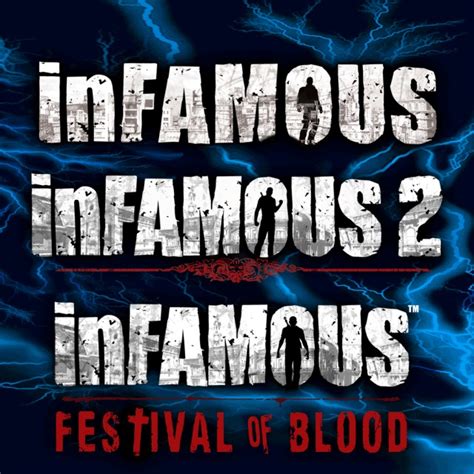 Image result for Infamous Xbox