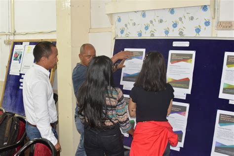 Orientation Programme 2018 | Shillong