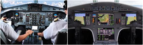 Cockpit Display System Types 的图像结果