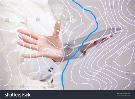 Image result for Example of Screen Reader GIS