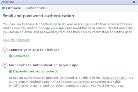 Image result for Firebase Setup Tutorial