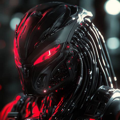 Image result for Predator Mod