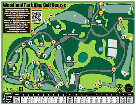 Golf Course Layout Maps 的图像结果