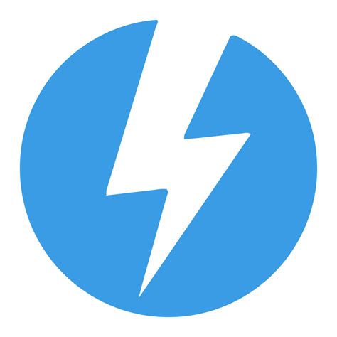 Download Daemon tools Logo PNG and Vector (PDF, SVG, Ai, EPS) Free