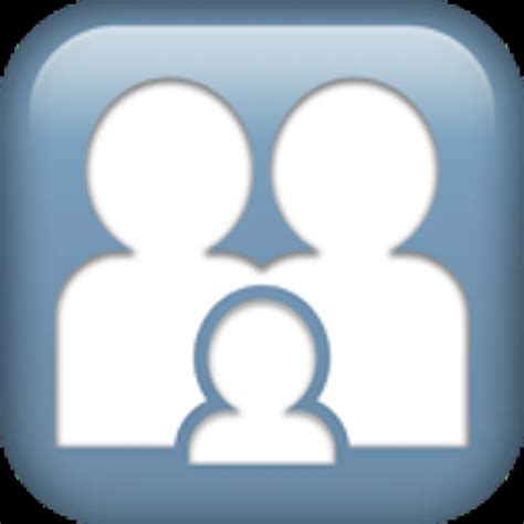 Family Emoji Copy And Paste