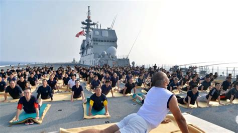 From Seoul's bustling streets to Peruvian mountains, International Day ...