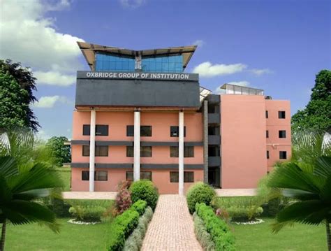 IBMR Bangalore Campus: Photos, Virtual Tour