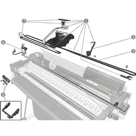 Image result for Computer Parts Plotter