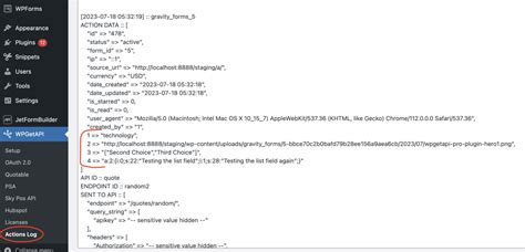 Image result for Format API Sender