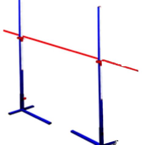 High Jump Set 的图像结果