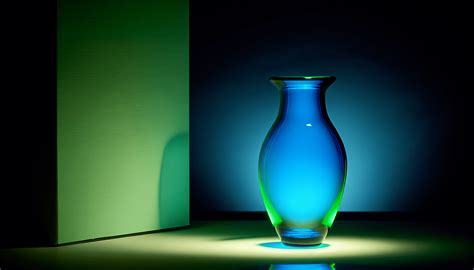 Collectors' Gem: A Comprehensive Guide to Blue Uranium Glass - Antique ...