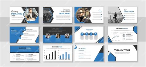 Image result for Well-Designed PowerPoint Slide Example