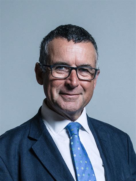 Frases de Bernard Jenkin | Frases de famosos