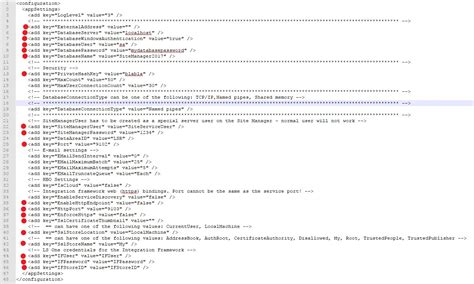 Image result for Configuration File