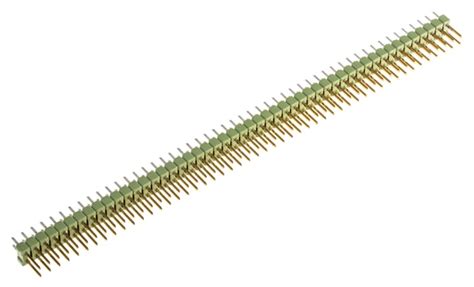 5-826656-0 TE Connectivity | TE Connectivity AMPMODU MOD II Series ...