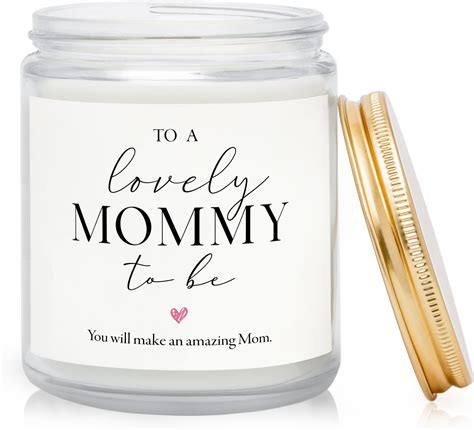 Amazon.com: Mom to Be Gift, Pregnancy Gifts for Expecting Mom ...