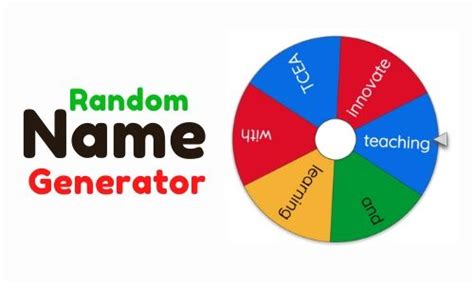 Image result for Random Name Generator List