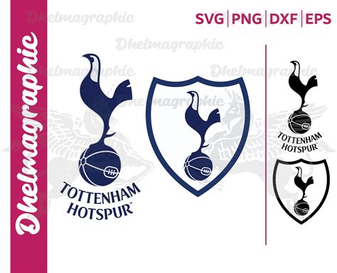 Tottenham Logo Tottenham Hotspur Announces Ant International As Global