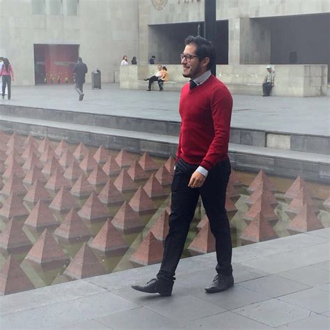 Red sweater, grey shirt, black pants, work outfit, perfect for work ...