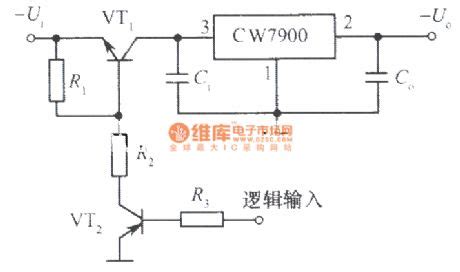 Java Code for Remote Control of a Power Supply 的图像结果