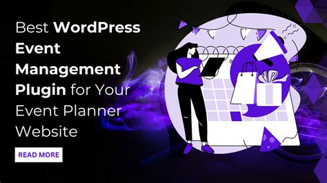 Best WordPress Event Management Plugin for Your Event Planner
