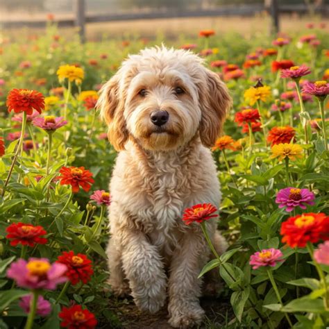 Are Zinnias Dog Safe? A Quick Guide For Pet Owners