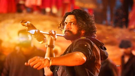 Mark Movie: Showtimes, Review, Songs, Trailer, Posters, News & Videos ...