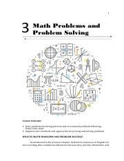 Image result for Module in Problem Solving