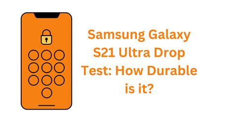 Note 2.0 Ultra Drop Test 的图像结果