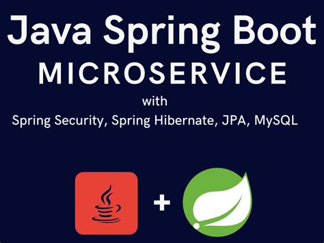 Image result for Spring Boot JavaServer