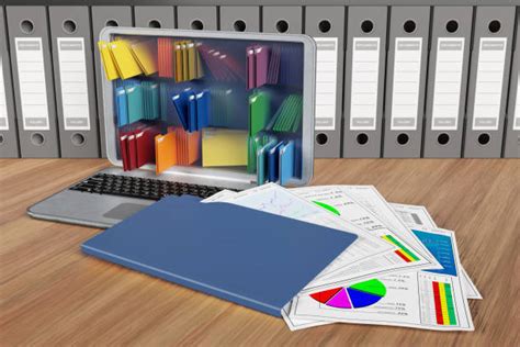 Image result for Digital Filing Flat Structure