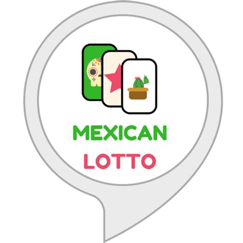 Amazon.in: Mexican Lotto : Alexa Skills