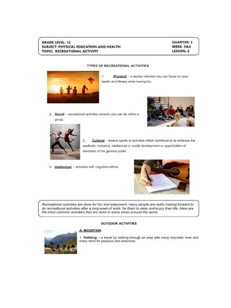 Image result for Trends Module Grade 12