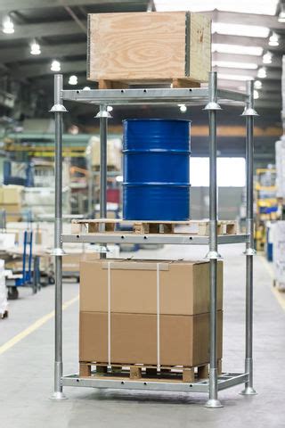 Image result for Modular Stacking Guides