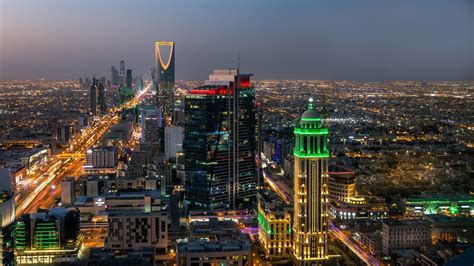 Riyadh | Populous