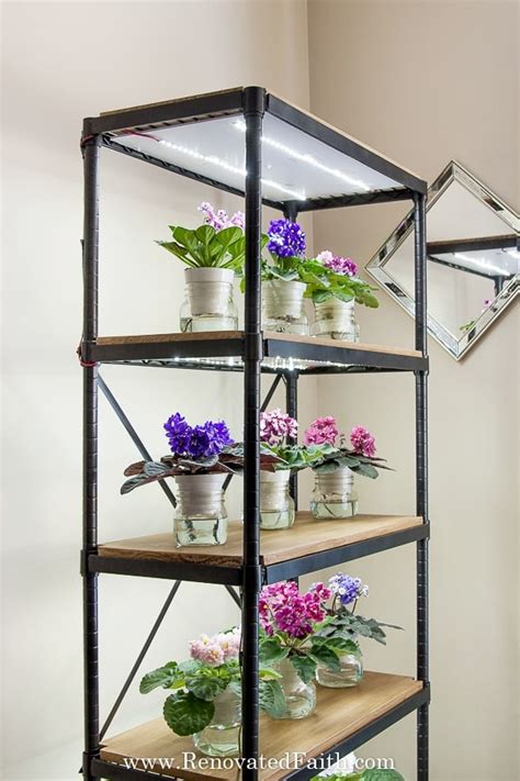 PVC Grow Light Stand 的图像结果