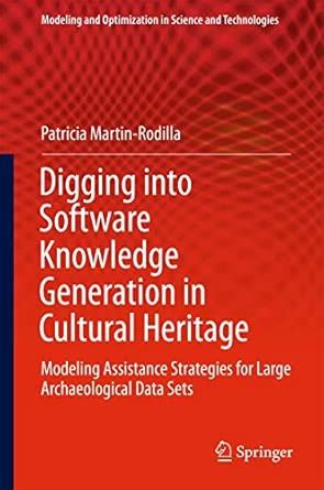 Digging into Software Knowledge Generation in Cultural Heritage ...