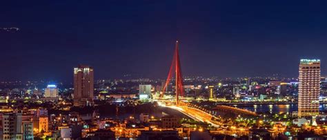Best Places to Visit in Da Nang - Top Tourist Attractions | Pickyourtrail