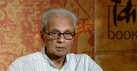 Death Has Not Been Able to Put a Full Stop to Kedarnath Singh's Poetry