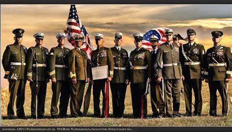 Understanding the Role of Army Warrant Officers | USArmyBasic