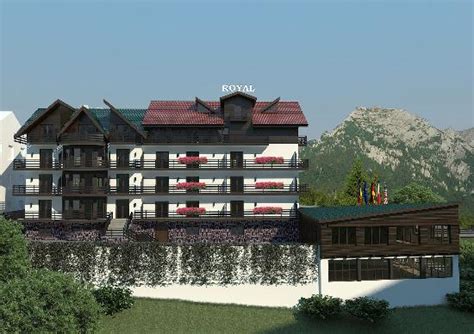 ROYAL BOUTIQUE HOTEL (Brasov) - Hotel Reviews & Photos - Tripadvisor