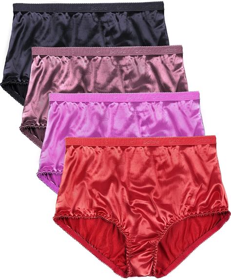 Where To Buy Cheap Satin Underwear at Phyllis Makowski blog