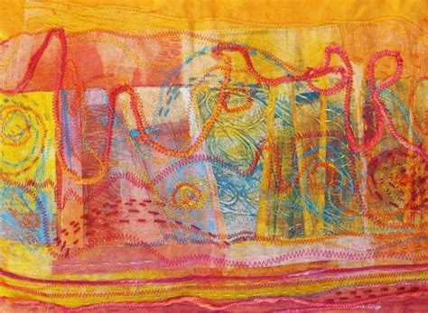 Image result for Machine Embroidery Course