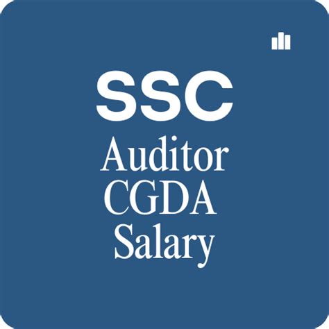 Auditor CGDA Salary Per Month & Allowances [New 2026]