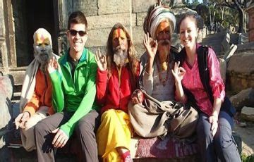 Magical 11 Days 10 Nights Kathmandu Tour Package | Kathmandu Trip ...