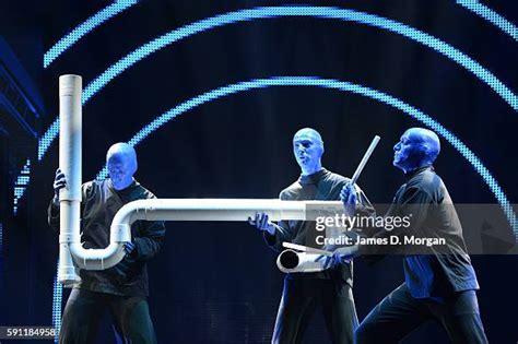 Image result for Blue Man Group PVC Instrument