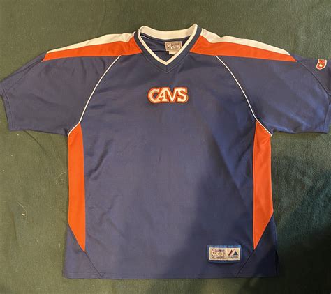 Retro 4 Cavs Shirt