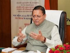 Badrinath Dham reconstruction underway; detailed overview presented to ...