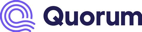The Quorum - YouTube